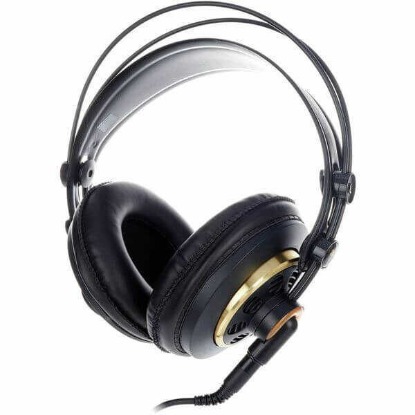 AKG K240 STUDIO Profesyonel Stüdyo Kulaklık