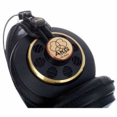 AKG K240 STUDIO Profesyonel Stüdyo Kulaklık