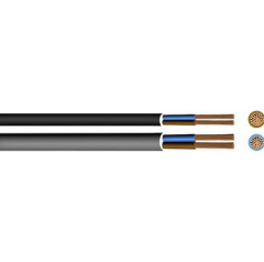 Denox DNX-LPC 315  3x1,50mm Güç Kablosu