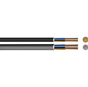 Denox DNX-LPC 325 3x2,50mm Güç Kablosu