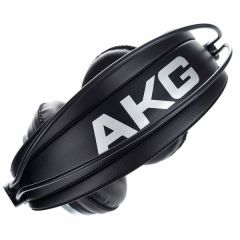 AKG K271 MKII Profesyonel Stüdyo Kulaklık