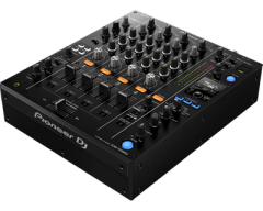 Pioneer DJ DJM-750MK2 4 Kanal DJ Mikseri