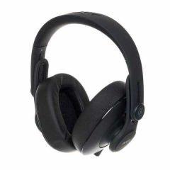 AKG K361 Katlanabilir Stüdyo Kulaklığı