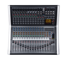 Wöller WDX-16PRO 16 Kanal Deck Mikser