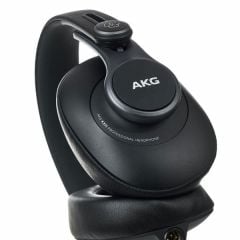 AKG K371 Katlanabilir Stüdyo Kulaklık