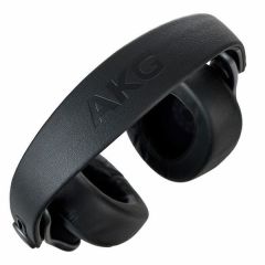 AKG K371 Katlanabilir Stüdyo Kulaklık