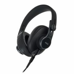 AKG K371 Katlanabilir Stüdyo Kulaklık
