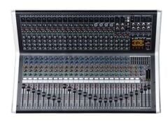 Wöller WDX-24PRO 24 Kanal Deck Mikser