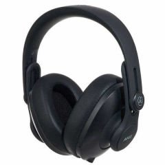 AKG K361BT Katlanabilir Bluetooth Stüdyo Kulaklık