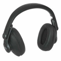 AKG K371BT Katlanabilir Bluetoothlu Stüdyo Kulaklık