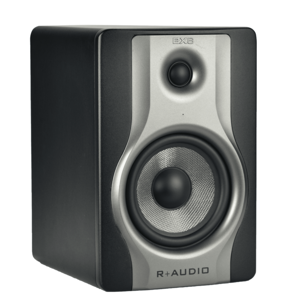 R+ AUDIO BX6 Stüdyo Referans Hoparlör (Tek)