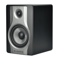 R+ AUDIO BX6 Stüdyo Referans Hoparlör (Tek)