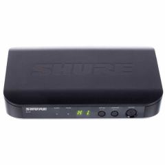 Shure BLX24E/B58 Wireless El Mikrofon Sistemi
