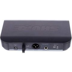 Shure BLX24E/B58 Wireless El Mikrofon Sistemi