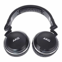 AKG K182 Profesyonel Monitor Kulaklık