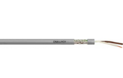 Denox DNX-LIHCH 315 3x1,5 mm Hoparlör Kablosu