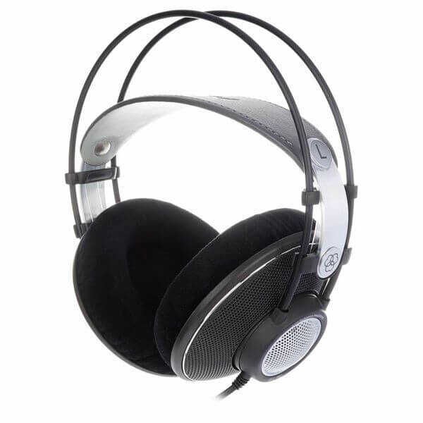 AKG K612 PRO Referans Stüdyo Kulaklık