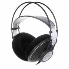 AKG K612 PRO Referans Stüdyo Kulaklık