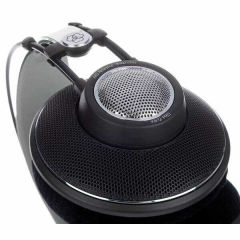 AKG K612 PRO Referans Stüdyo Kulaklık