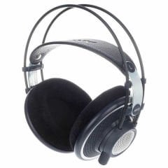 AKG K702 Referans Stüdyo Kulaklık