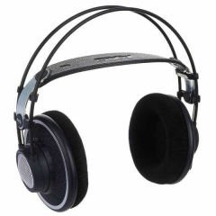 AKG K702 Referans Stüdyo Kulaklık