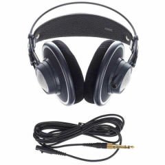 AKG K702 Referans Stüdyo Kulaklık