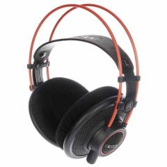 AKG K712 PRO Referans Stüdyo Kulaklık