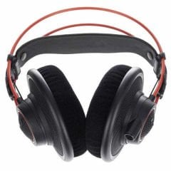 AKG K712 PRO Referans Stüdyo Kulaklık