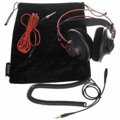 AKG K712 PRO Referans Stüdyo Kulaklık
