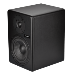R+ AUDIO C6 Stüdyo Referans Hoparlör (Tek)