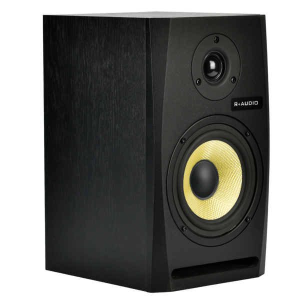 R+ AUDIO M5 Stüdyo Referans Hoparlör (Tek)
