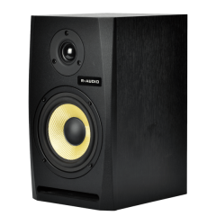 R+ AUDIO M5 Stüdyo Referans Hoparlör (Tek)