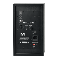 R+ AUDIO M5 Stüdyo Referans Hoparlör (Tek)