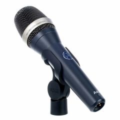 AKG C7 Condenser El Mikrofonu