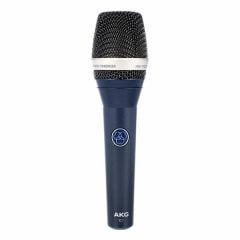 AKG C7 Condenser El Mikrofonu