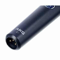 AKG C7 Condenser El Mikrofonu
