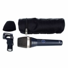 AKG C7 Condenser El Mikrofonu