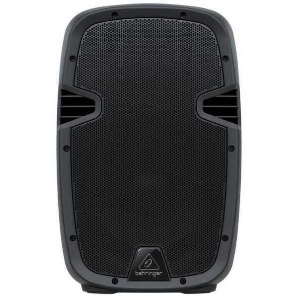 Behringer PK110A 320W 10inc Power Hoparlör