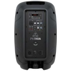 Behringer PK110A 320W 10inc Power Hoparlör