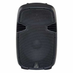 Behringer PK115A 800W 15 inc Aktif Bluetooth Hoparlör