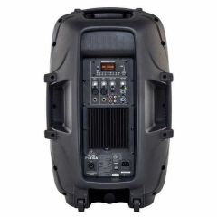 Behringer PK115A 800W 15 inc Aktif Bluetooth Hoparlör