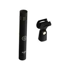 AKG P170 Condenser Enstrüman Mikrofonu