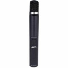 AKG C1000S Condenser Enstrüman Mikrofonu