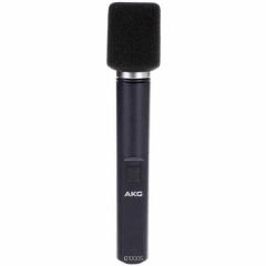 AKG C1000S Condenser Enstrüman Mikrofonu