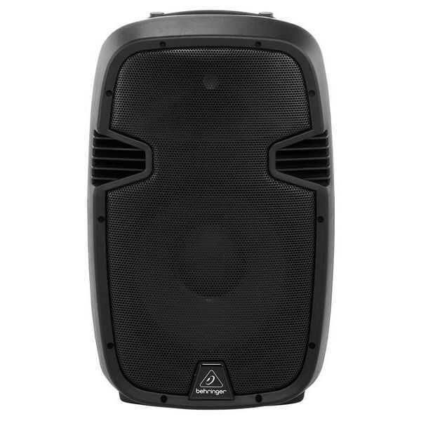 Behringer PK112A 600W 12 inç, Bluetooth'lu Power Hoparlör