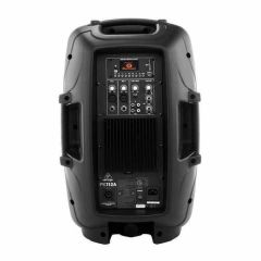 Behringer PK112A 600W 12 inç, Bluetooth'lu Power Hoparlör