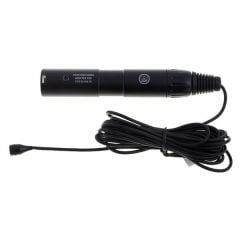 Akg C417 PP Çok Yönlü Yaka Mikrofonu