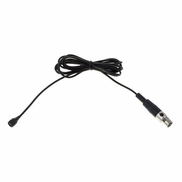 AKG C417 L Kondenser Yaka Mikrofonu mini xlr