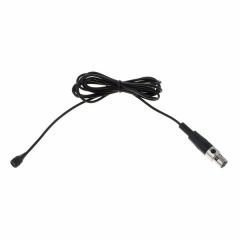 AKG C417 L Kondenser Yaka Mikrofonu mini xlr