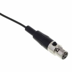 AKG C417 L Kondenser Yaka Mikrofonu mini xlr